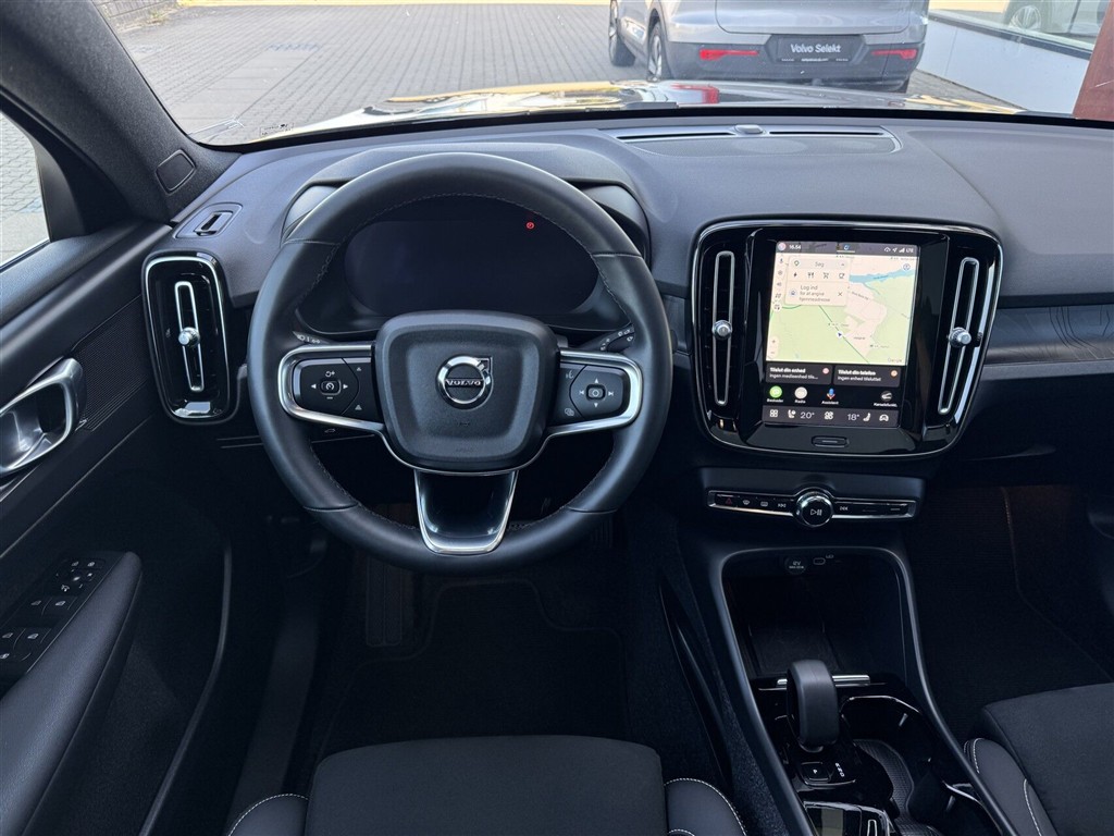 Volvo C40 Plus billede 9