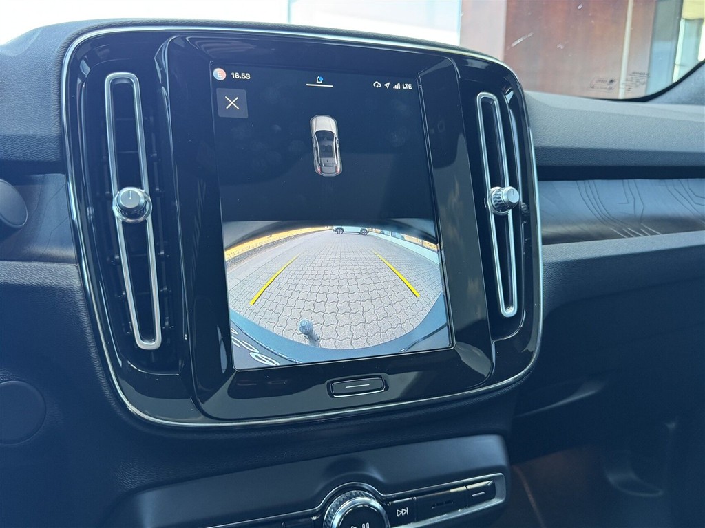 Volvo C40 Plus billede 12