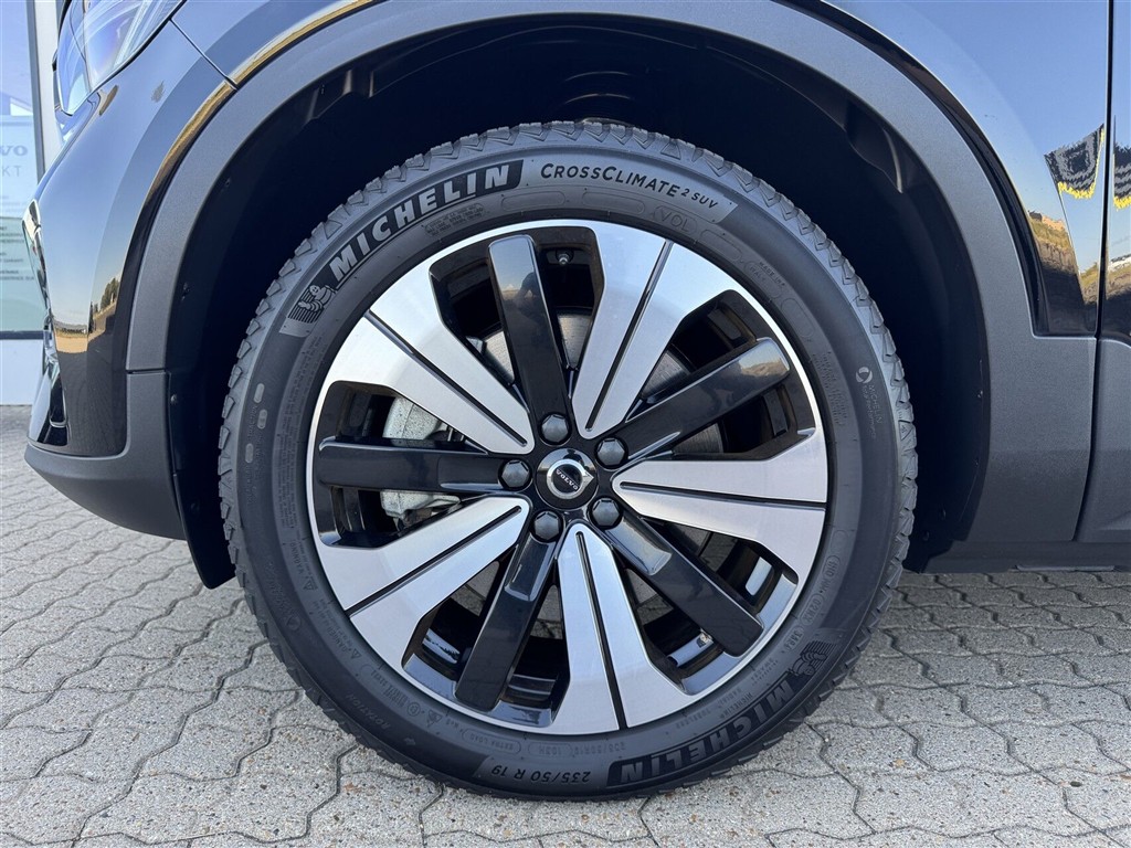Volvo C40 Plus billede 14