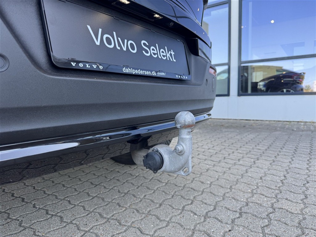 Volvo C40 Plus billede 15