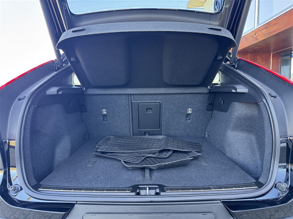 Volvo C40 Plus billede 16