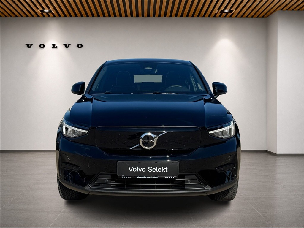 Volvo C40 Plus billede 22