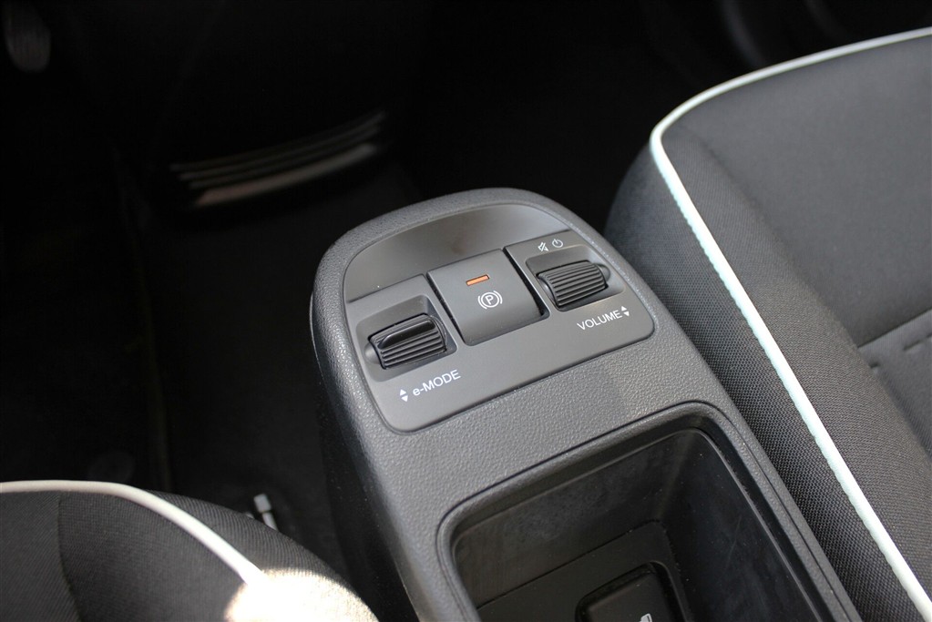 Fiat 500e Icon billede 8