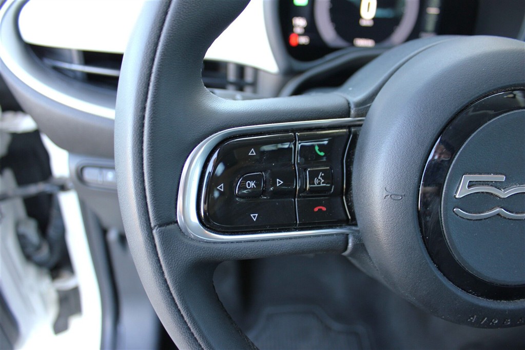 Fiat 500e Icon billede 10