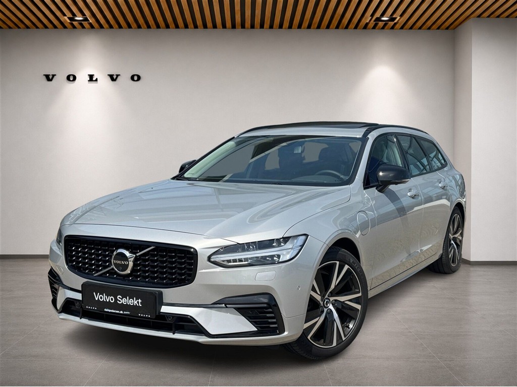 Volvo V90 Ultimate