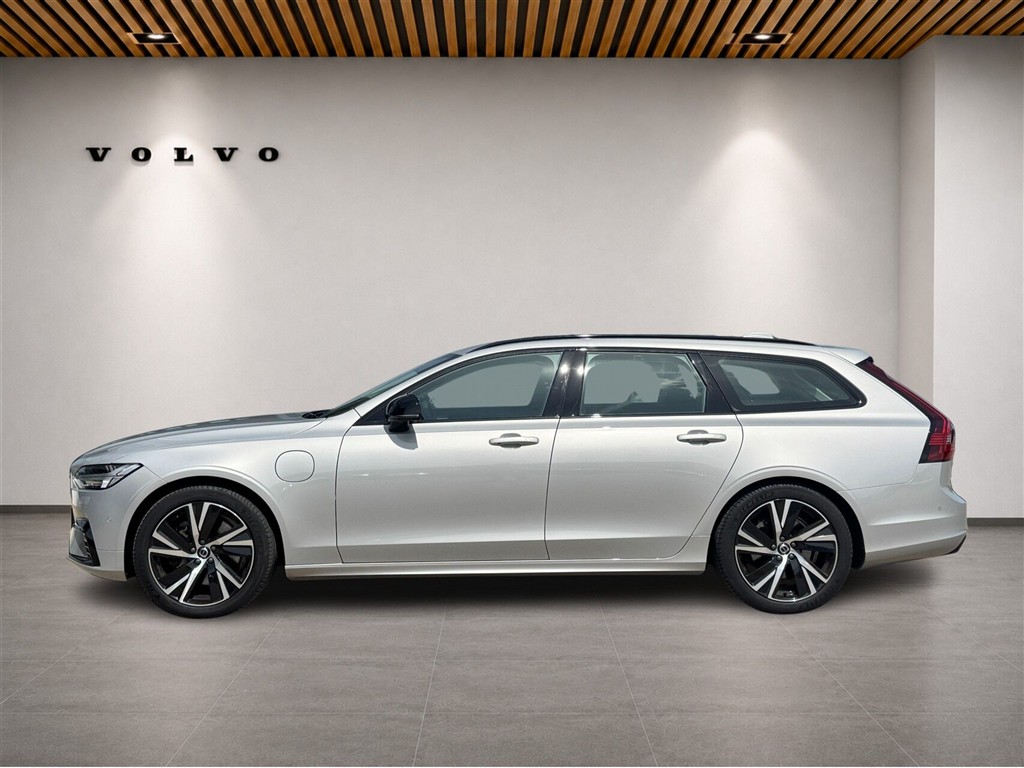 Volvo V90 Ultimate billede 2