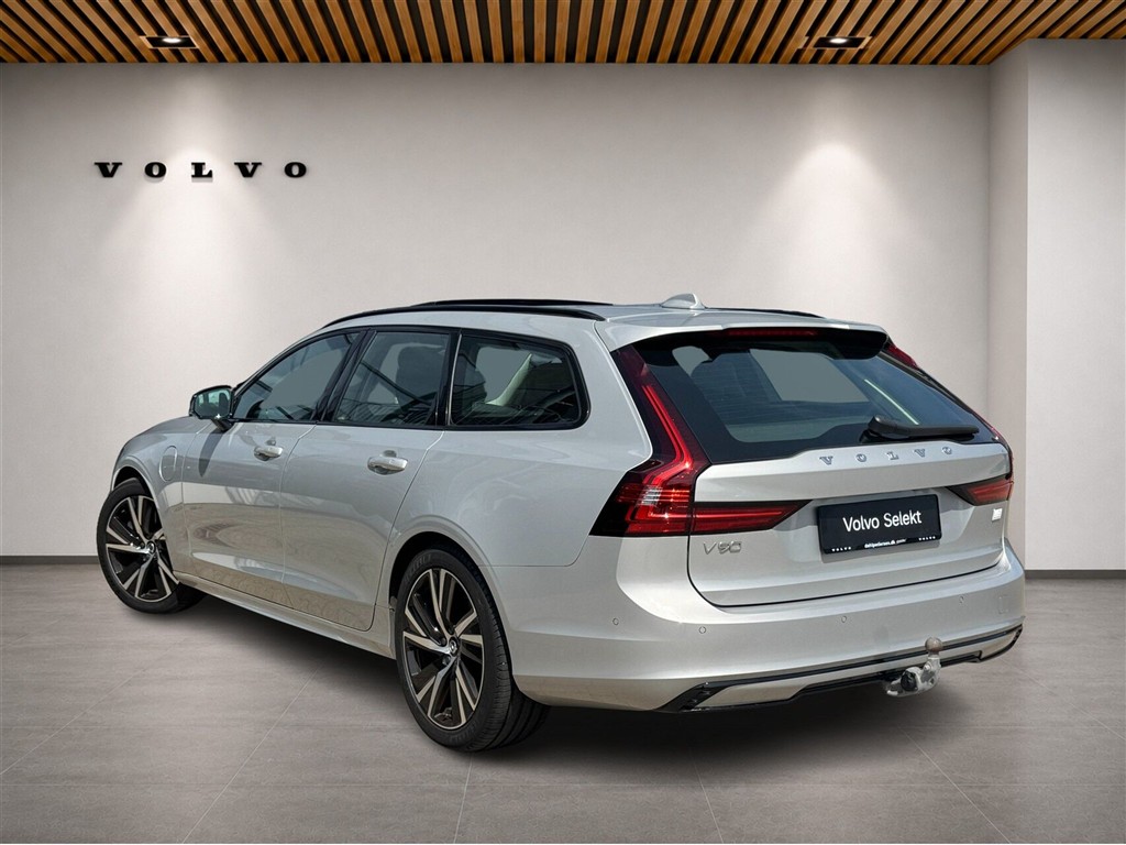 Volvo V90 Ultimate billede 3