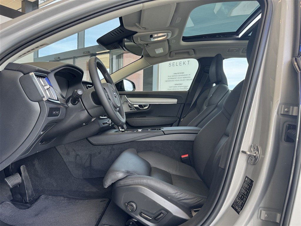 Volvo V90 Ultimate billede 5