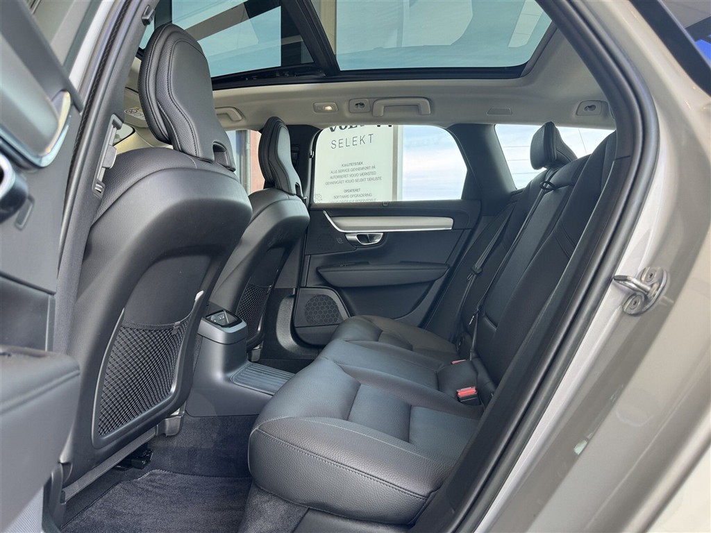 Volvo V90 Ultimate billede 6
