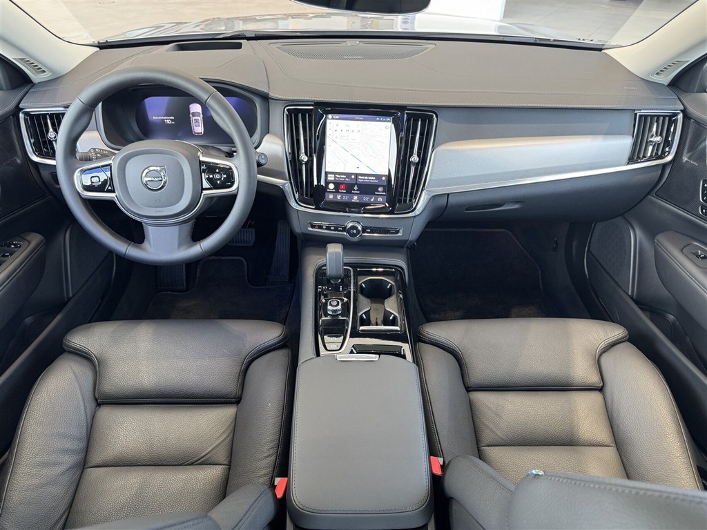 Volvo V90 Ultimate billede 7