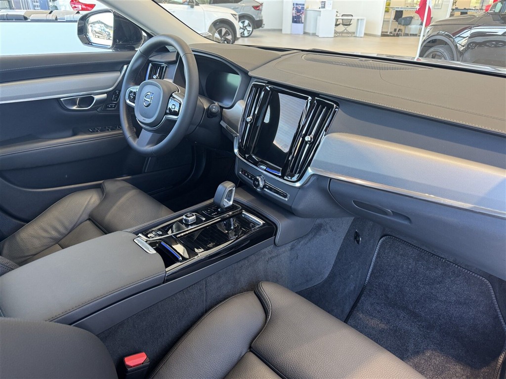 Volvo V90 Ultimate billede 8