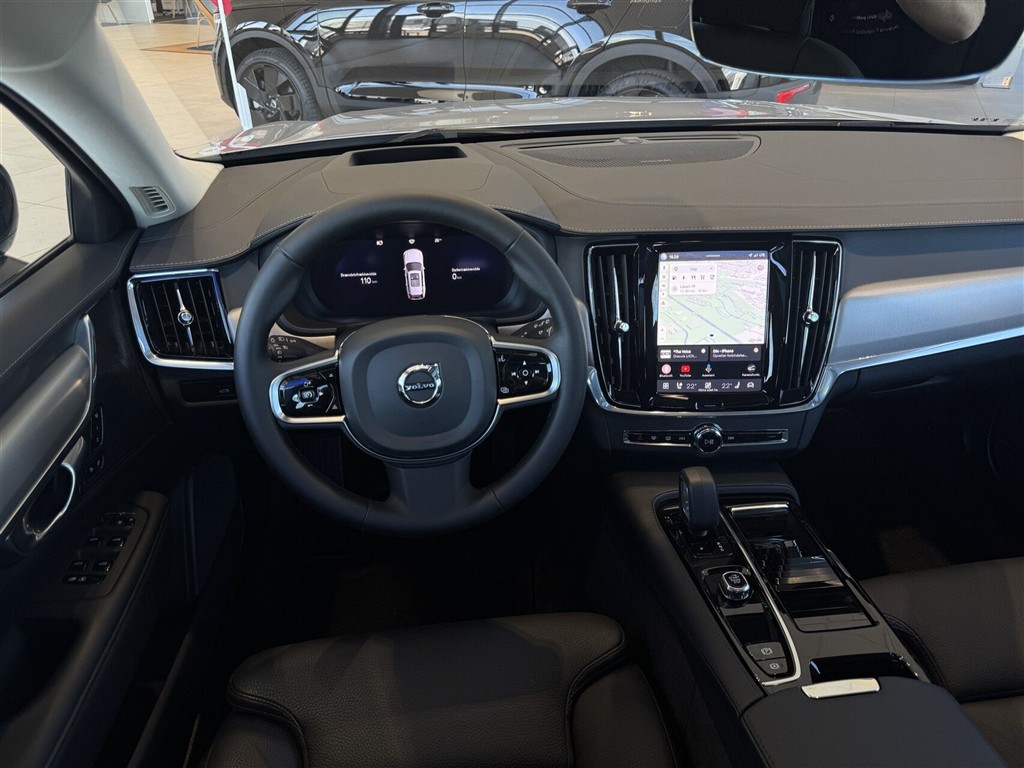 Volvo V90 Ultimate billede 9