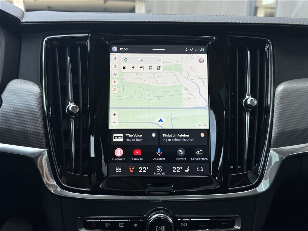 Volvo V90 Ultimate billede 11