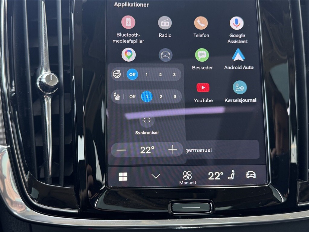 Volvo V90 Ultimate billede 13
