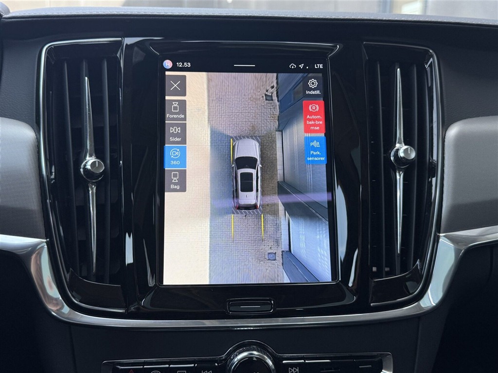 Volvo V90 Ultimate billede 15