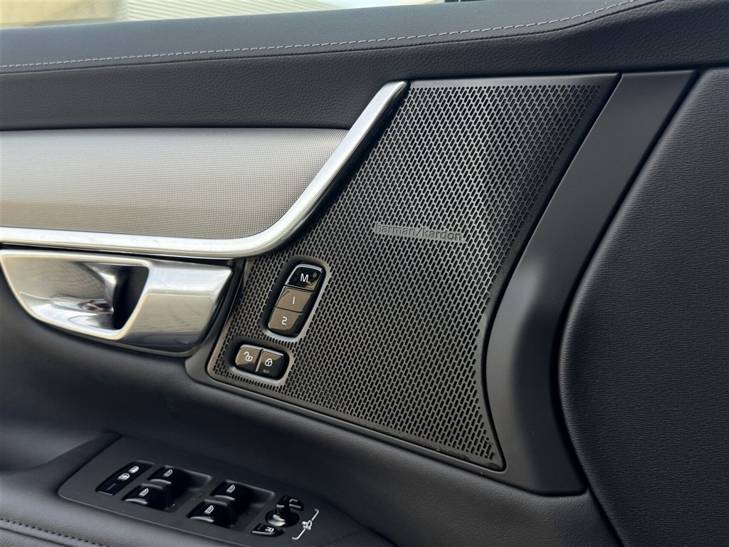 Volvo V90 Ultimate billede 17
