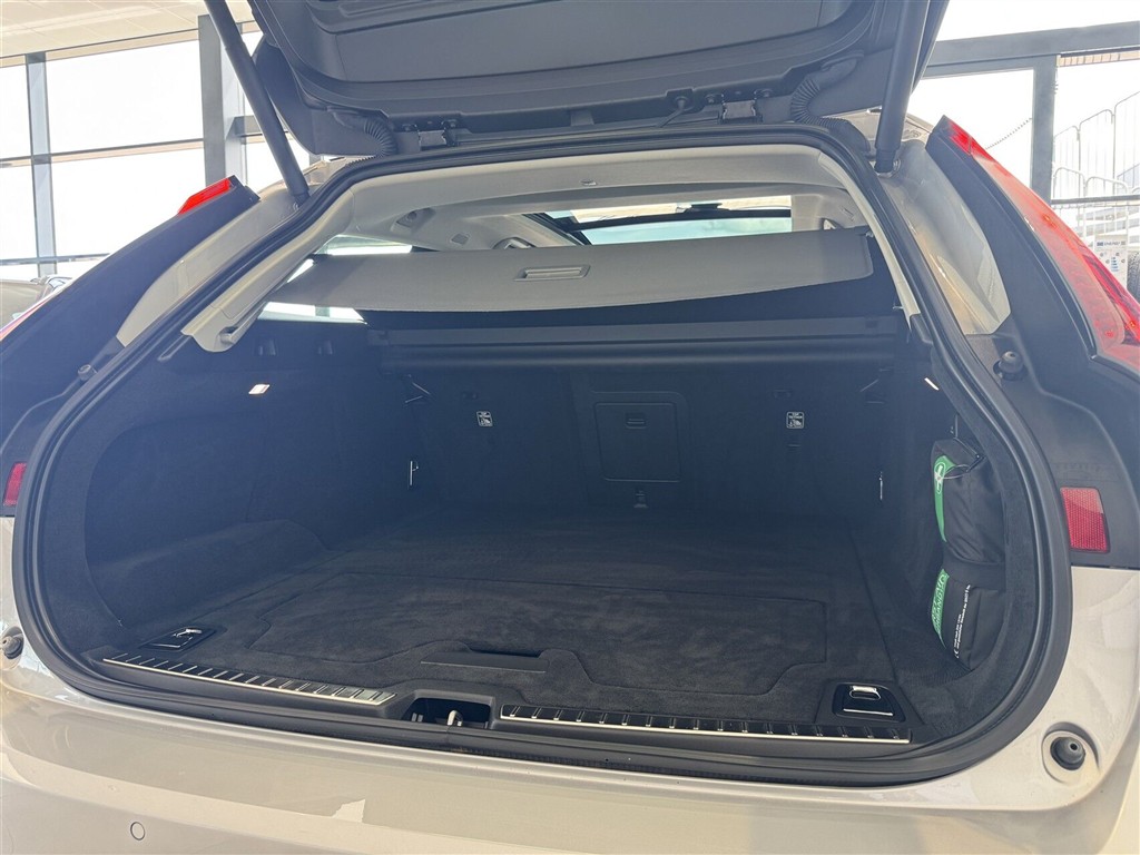 Volvo V90 Ultimate billede 18