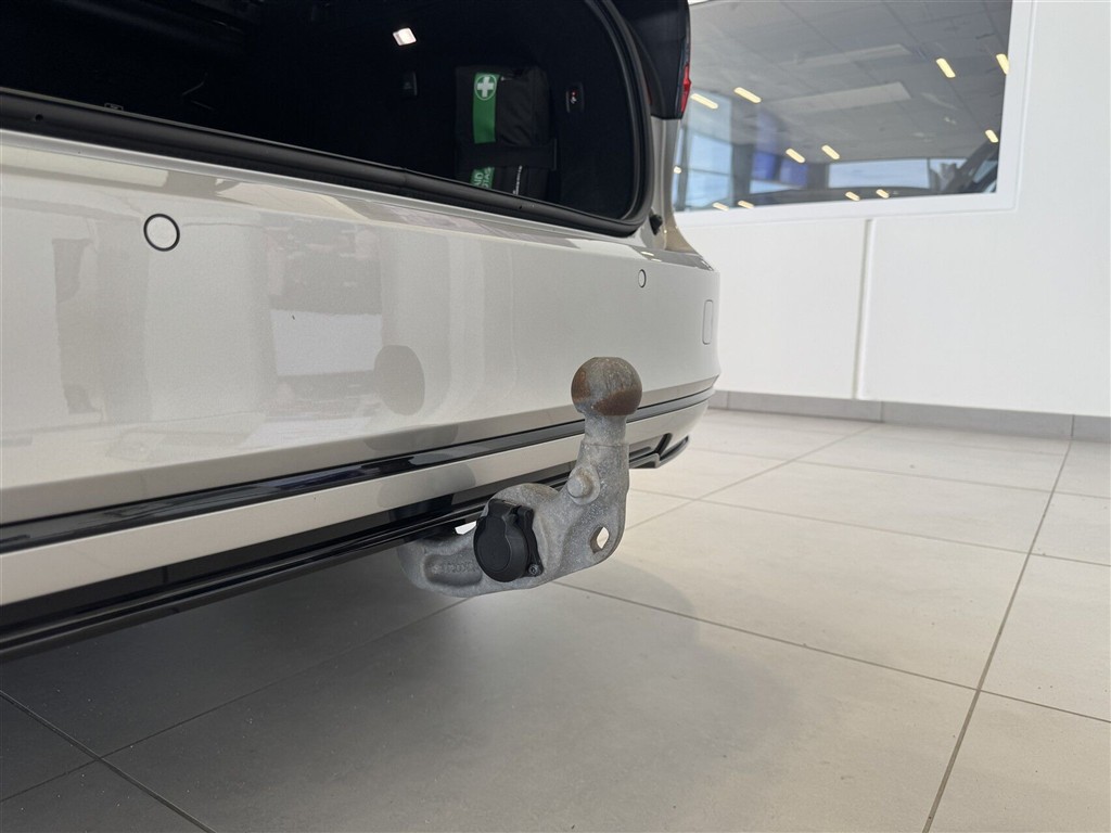Volvo V90 Ultimate billede 19
