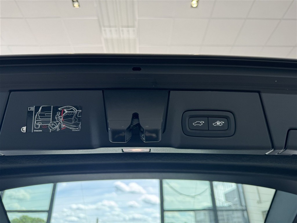 Volvo V90 Ultimate billede 20