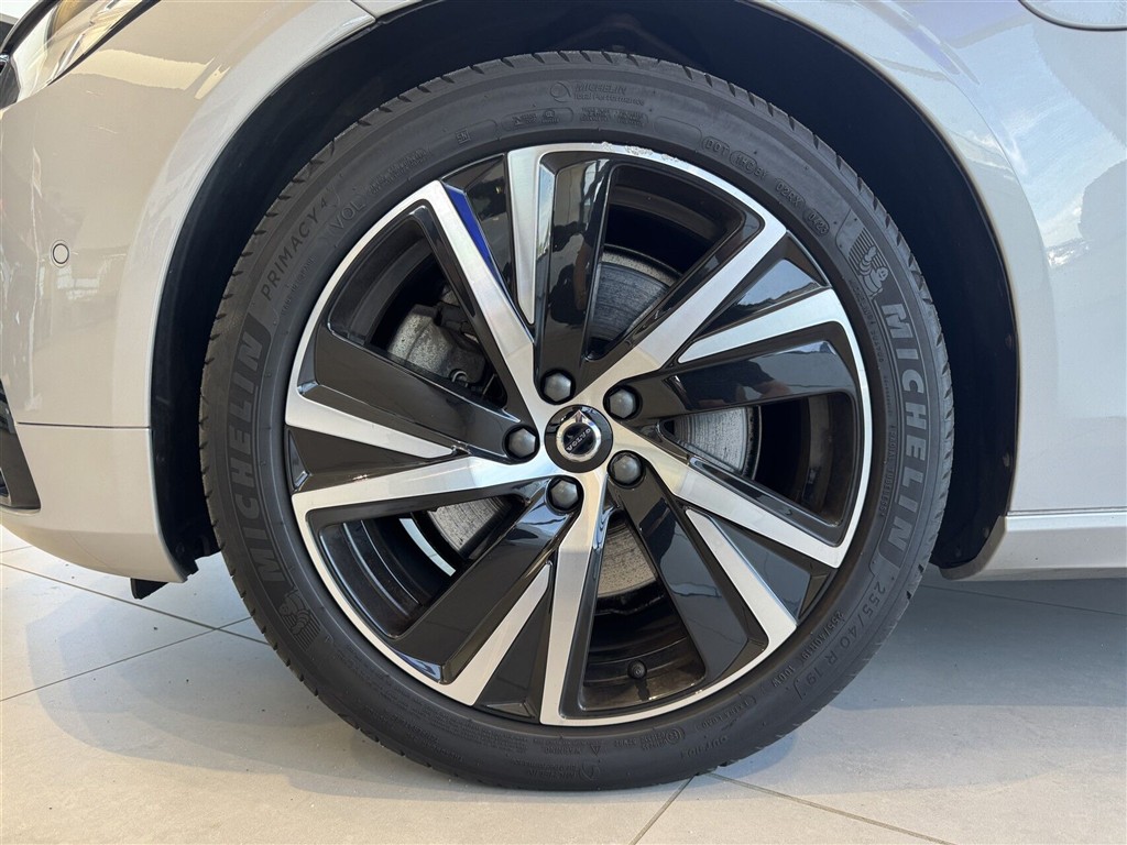 Volvo V90 Ultimate billede 21