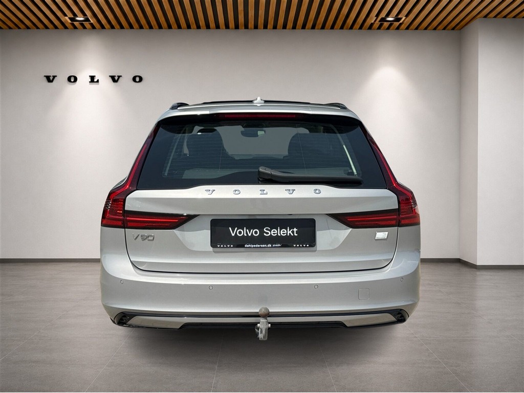 Volvo V90 Ultimate billede 25
