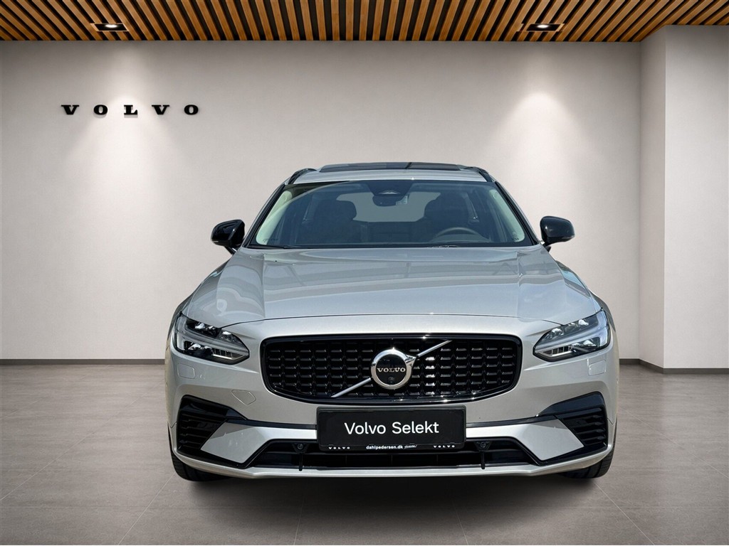 Volvo V90 Ultimate billede 26