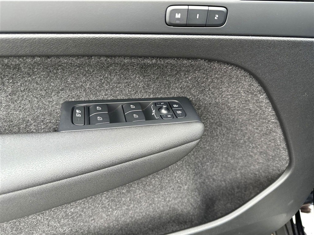 Volvo EX40 Black Edition billede 16