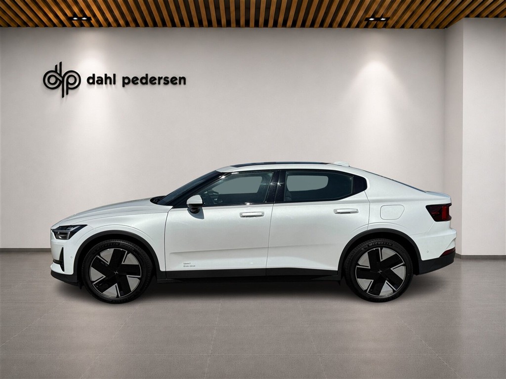 Polestar 2 LRSM Nordic Edition billede 2