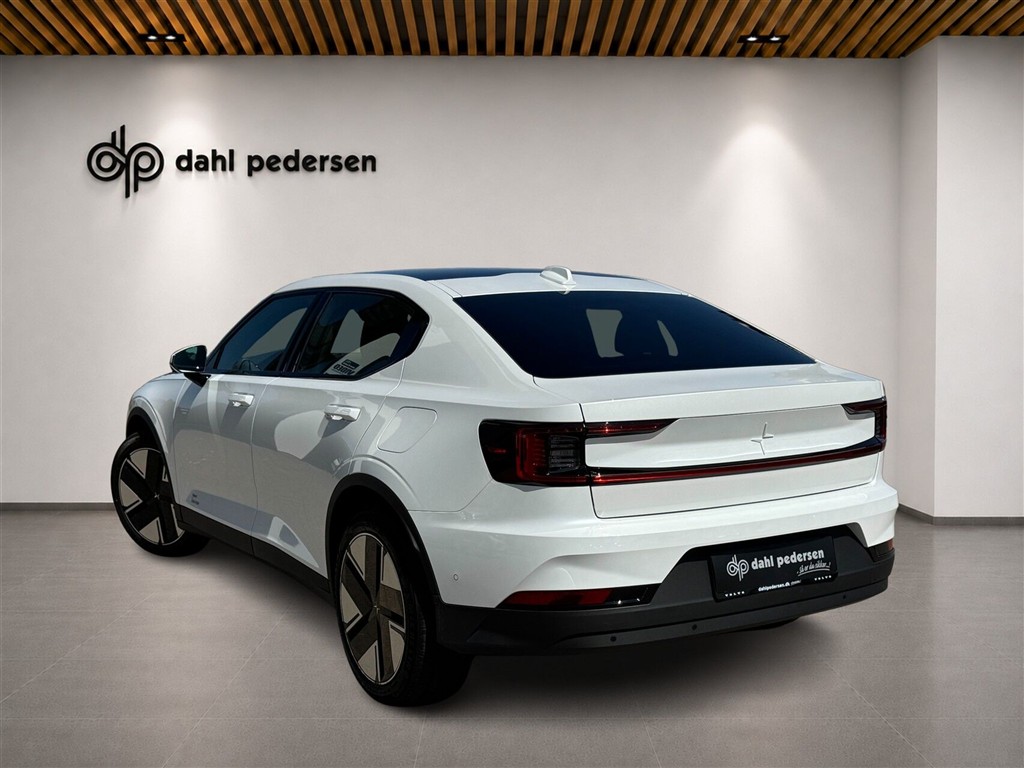 Polestar 2 LRSM Nordic Edition billede 3