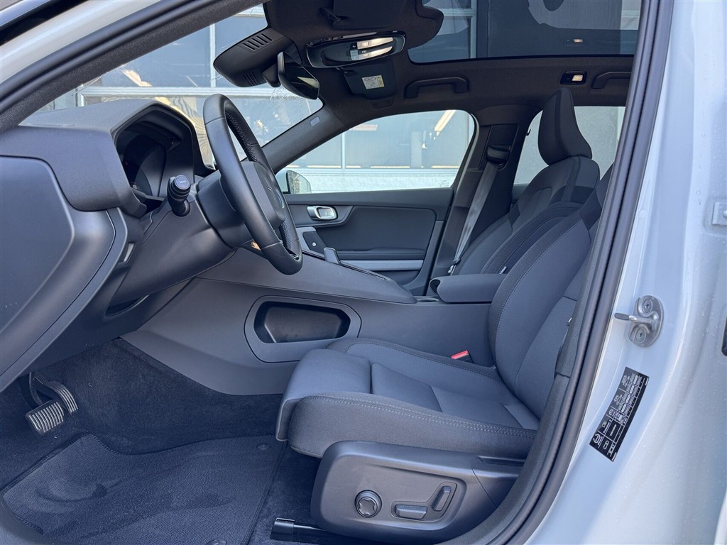 Polestar 2 LRSM Nordic Edition billede 4