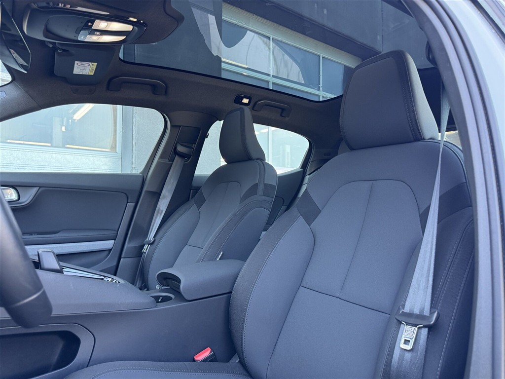 Polestar 2 LRSM Nordic Edition billede 5