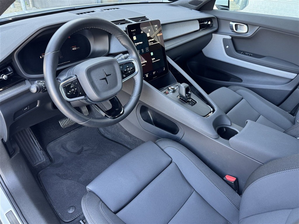 Polestar 2 LRSM Nordic Edition billede 6