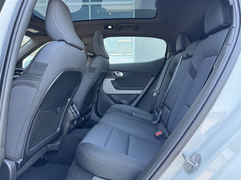Polestar 2 LRSM Nordic Edition billede 7