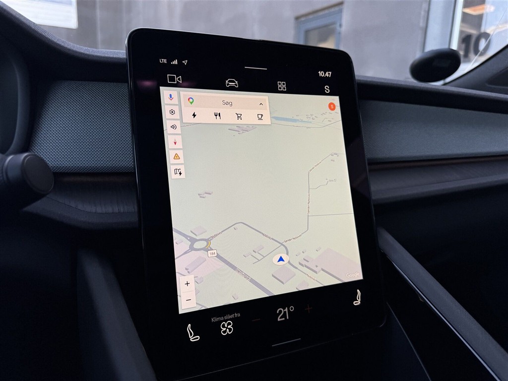 Polestar 2 LRSM Nordic Edition billede 15