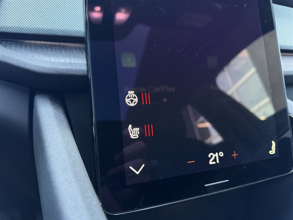 Polestar 2 LRSM Nordic Edition billede 16