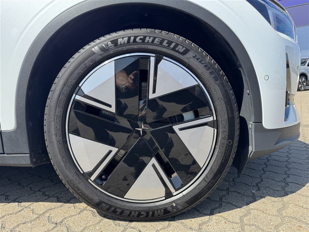 Polestar 2 LRSM Nordic Edition billede 18