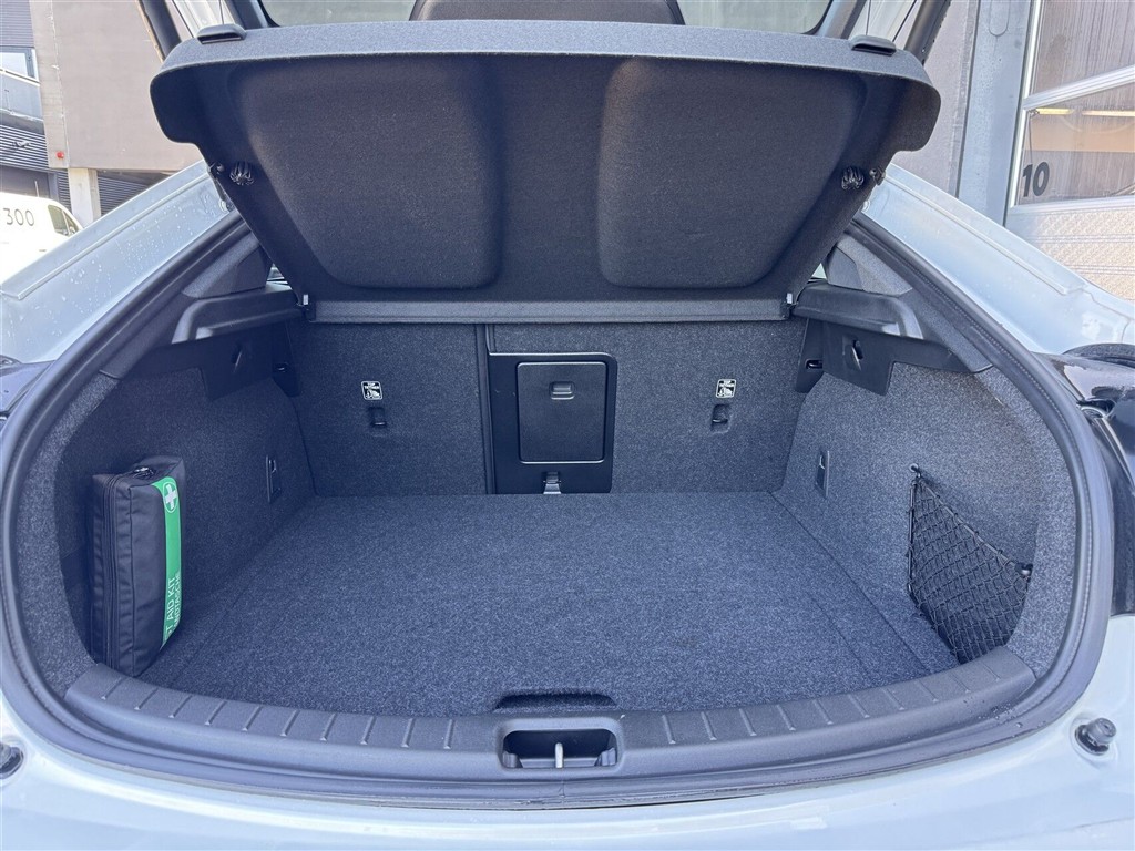 Polestar 2 LRSM Nordic Edition billede 20