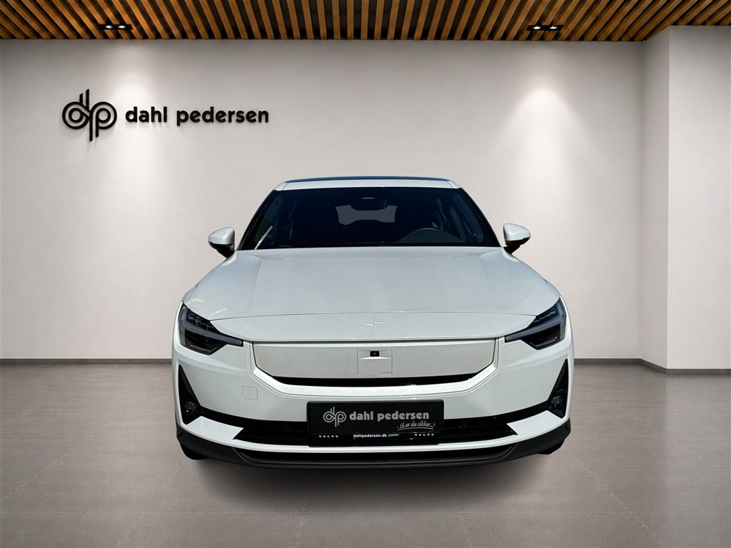 Polestar 2 LRSM Nordic Edition billede 22