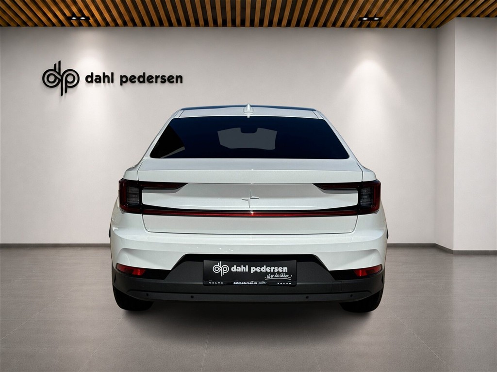 Polestar 2 LRSM Nordic Edition billede 23