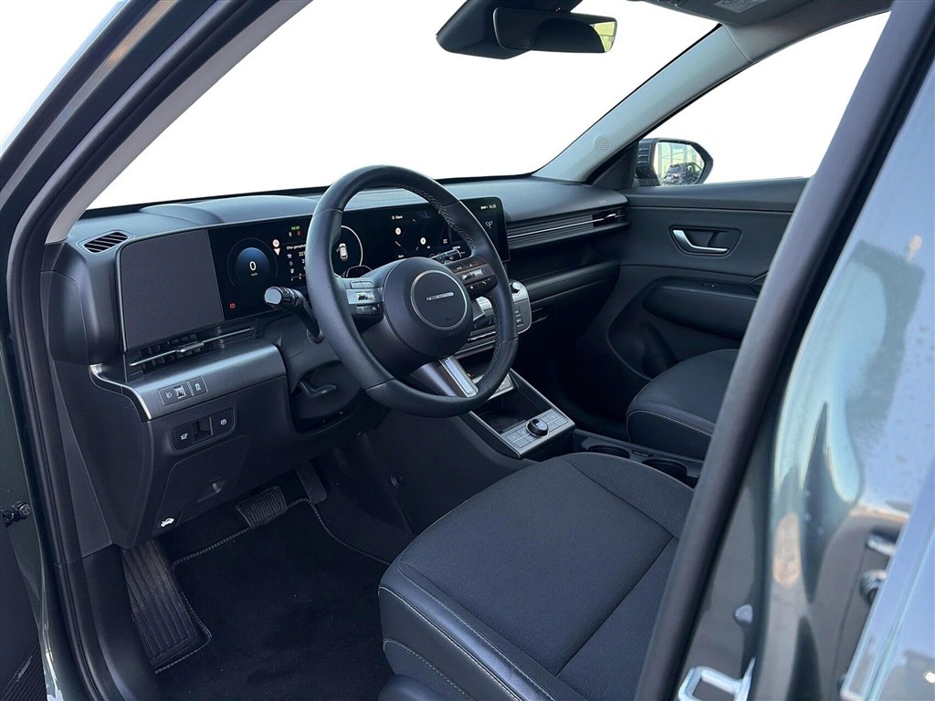 Hyundai Kona Ultimate Standard Range billede 4