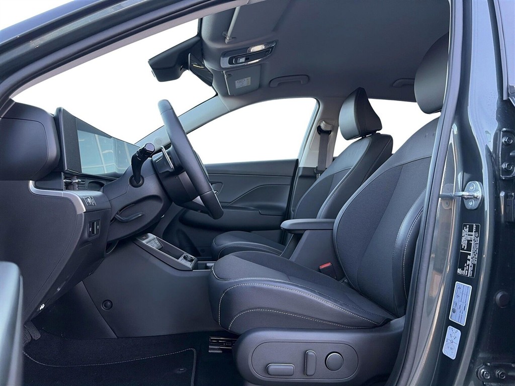 Hyundai Kona Ultimate Standard Range billede 5