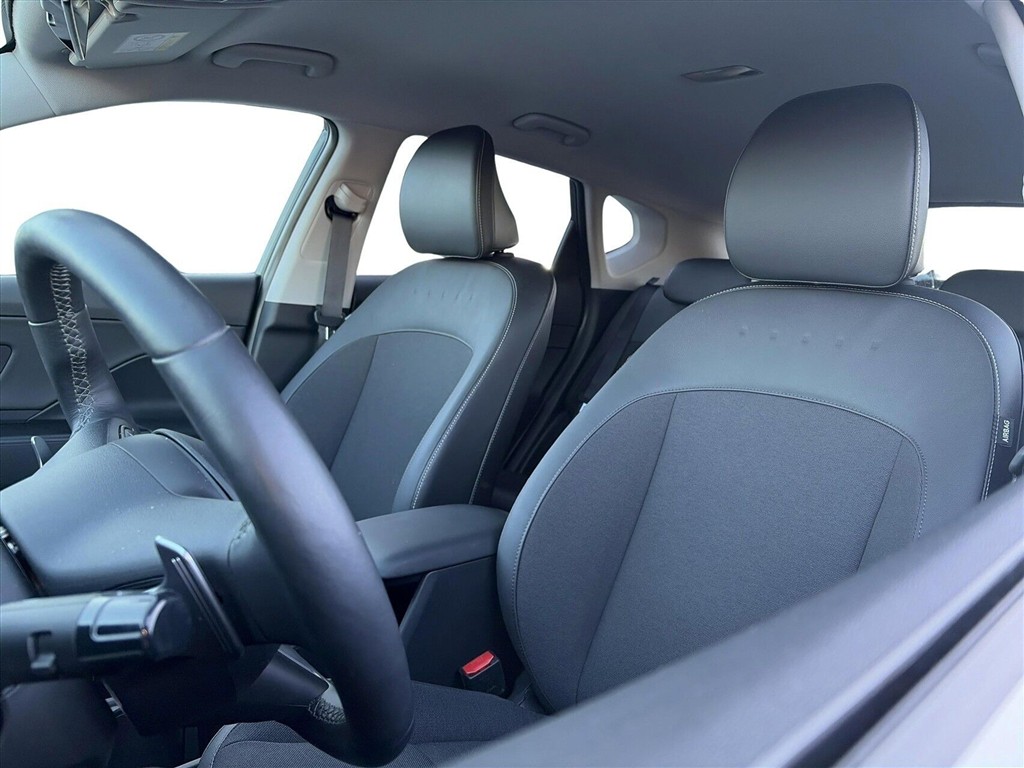 Hyundai Kona Ultimate Standard Range billede 6