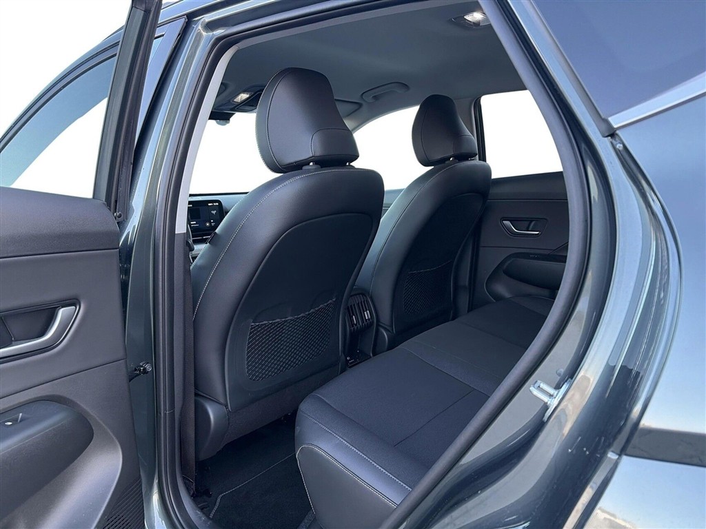 Hyundai Kona Ultimate Standard Range billede 8