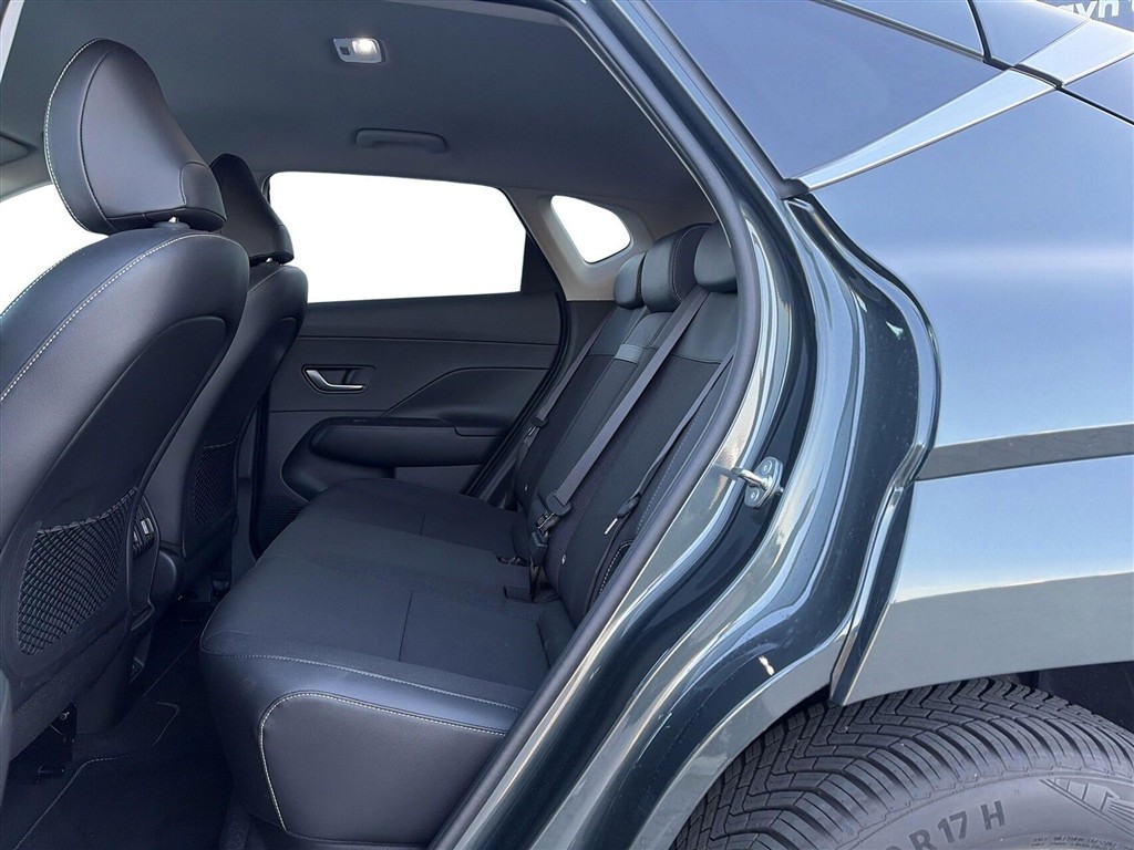 Hyundai Kona Ultimate Standard Range billede 9