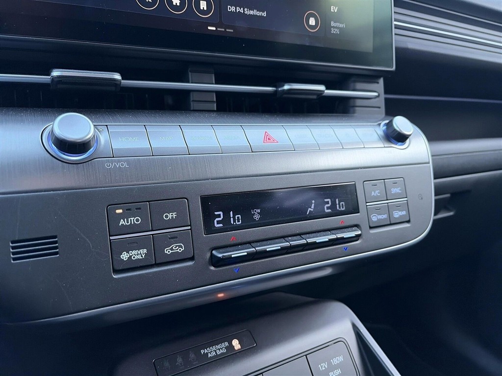 Hyundai Kona Ultimate Standard Range billede 16