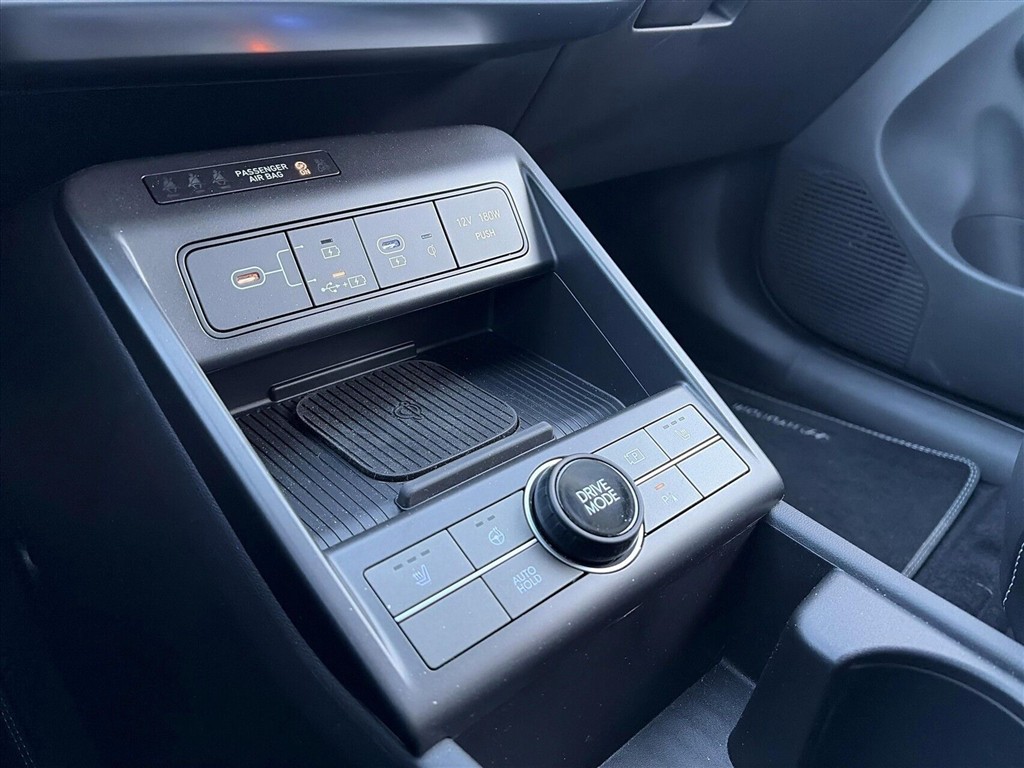 Hyundai Kona Ultimate Standard Range billede 17