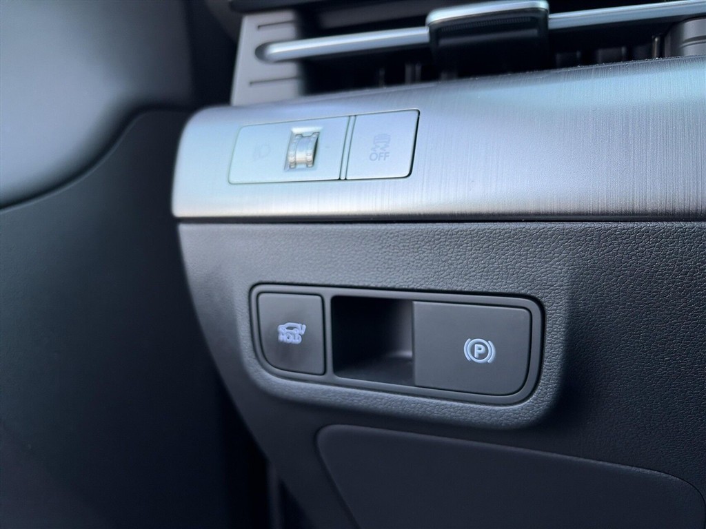 Hyundai Kona Ultimate Standard Range billede 20