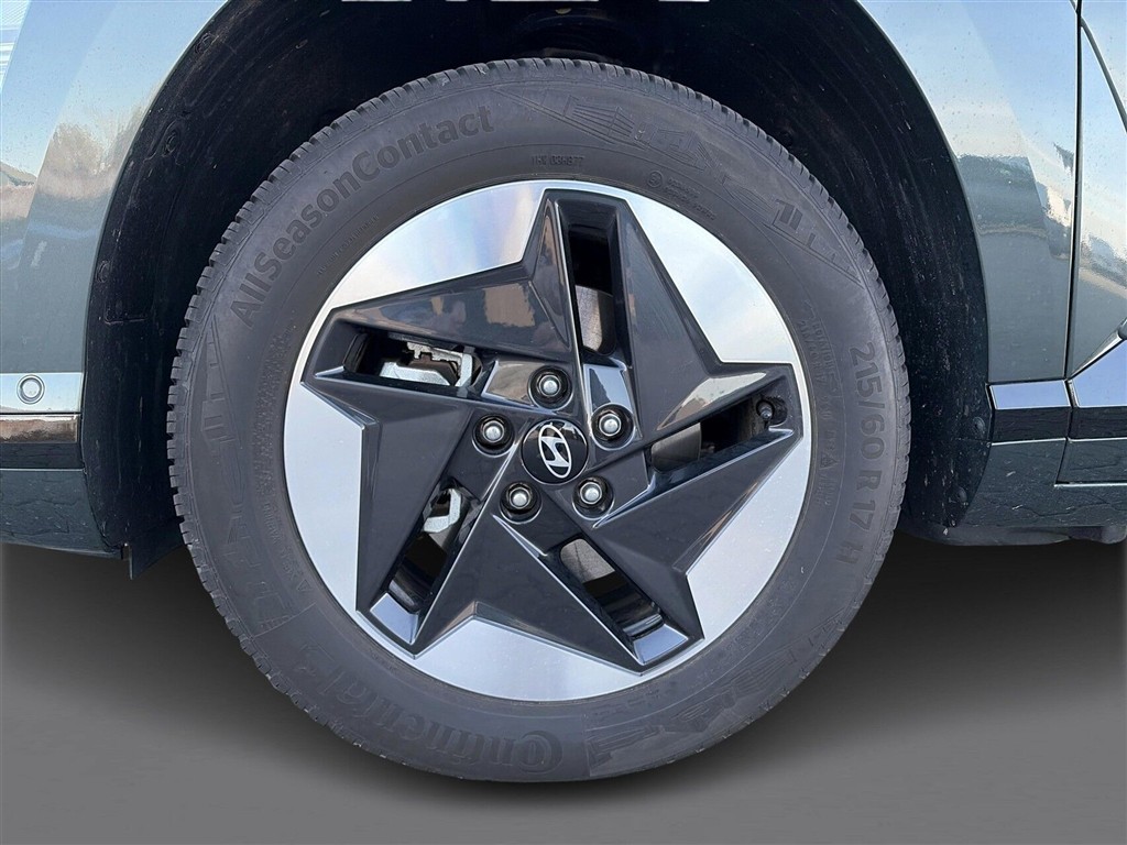 Hyundai Kona Ultimate Standard Range billede 24