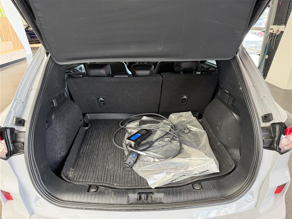 Ford Kuga Graphite Tech billede 4