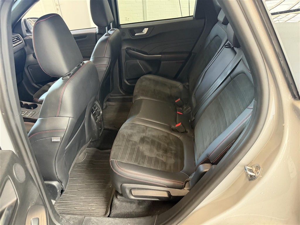 Ford Kuga Graphite Tech billede 5